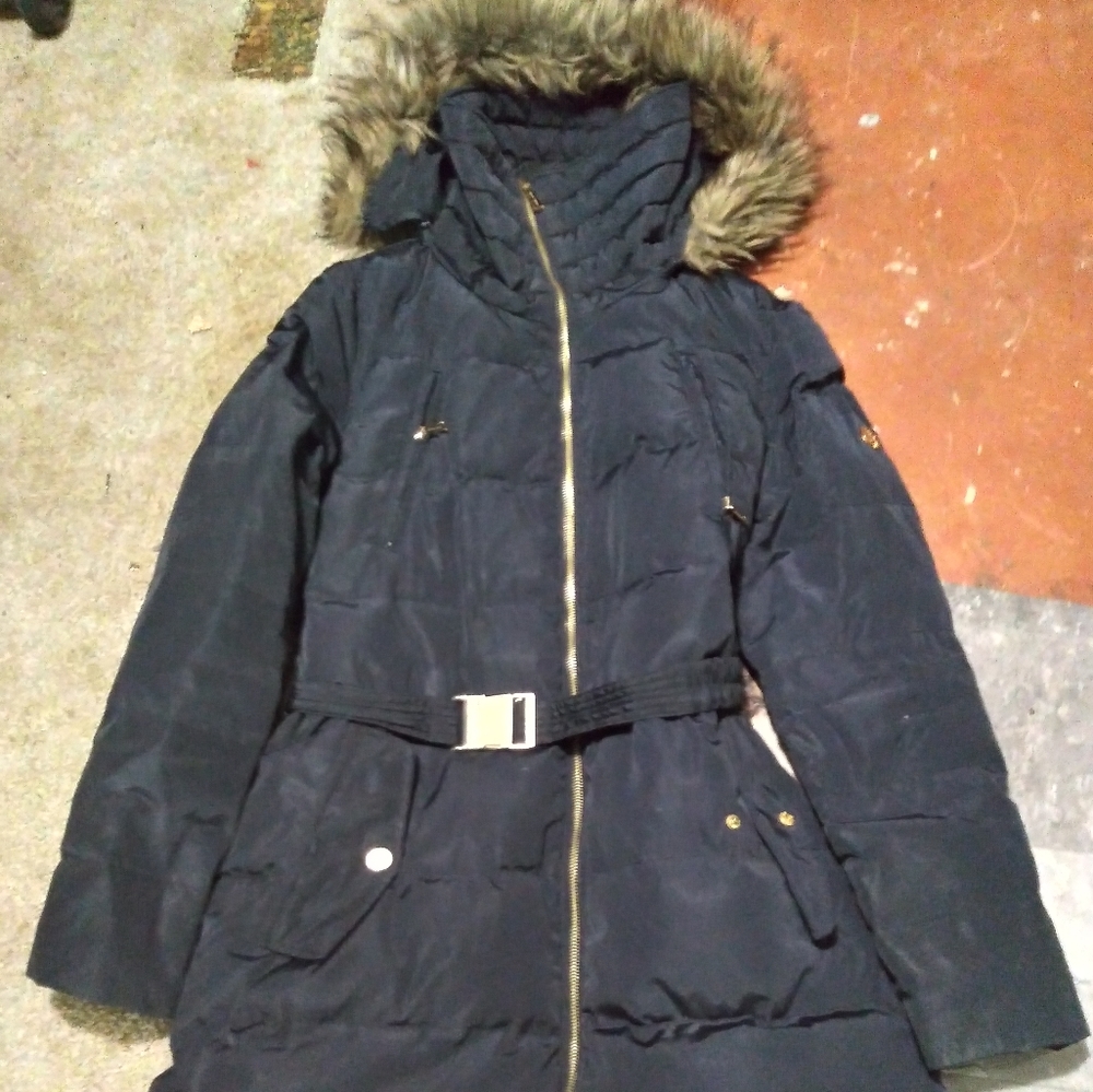 Winter coat